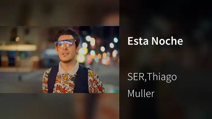 Esta Noche