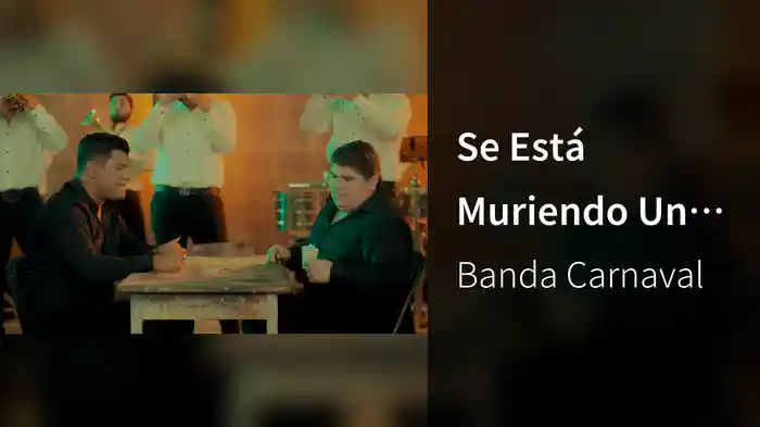 Se Está Muriendo Un Corazón