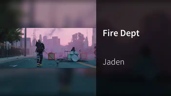 Fire Dept