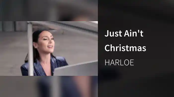 Just Ain't Christmas