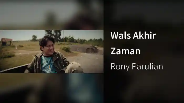 Wals Akhir Zaman