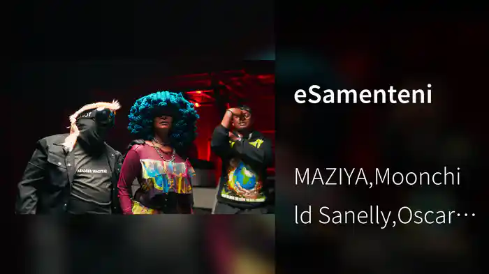 eSamenteni