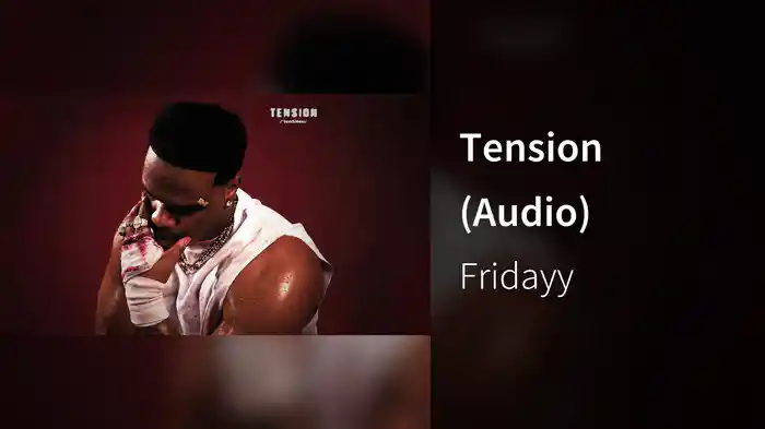 Tension (Audio)