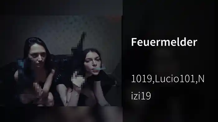 Feuermelder