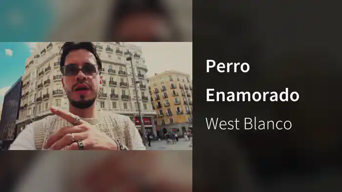 Perro Enamorado