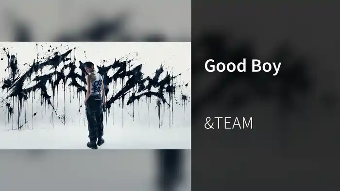 Good Boy