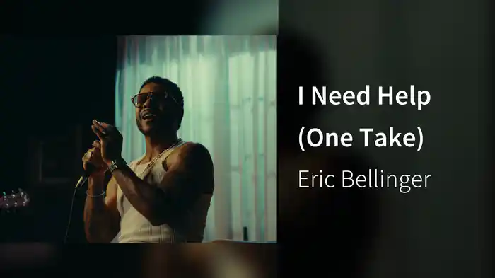 I Need Help (One Take)