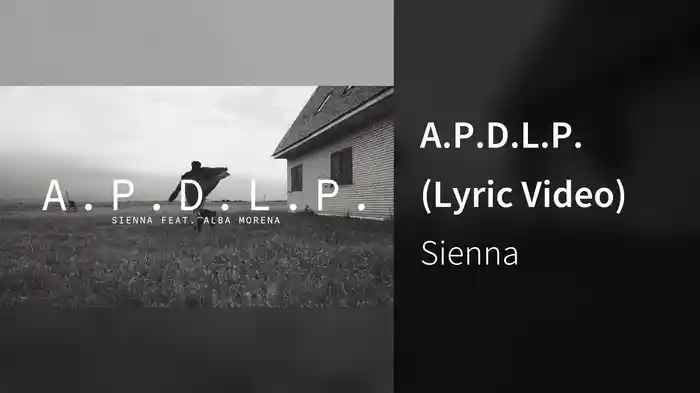 A.P.D.L.P. (Lyric Video)