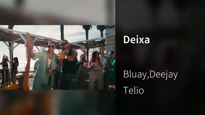 Deixa