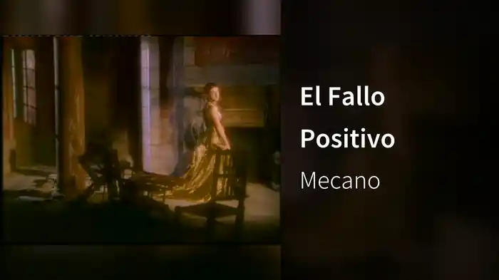 El Fallo Positivo
