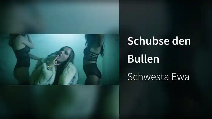 Schubse den Bullen