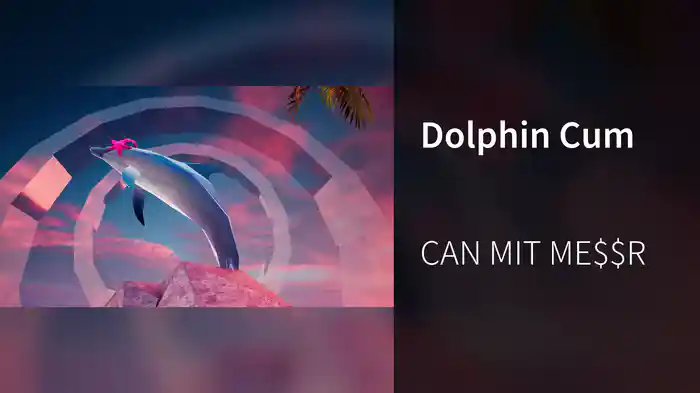 Dolphin Cum