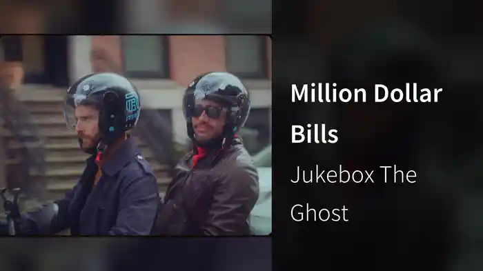 Million Dollar Bills