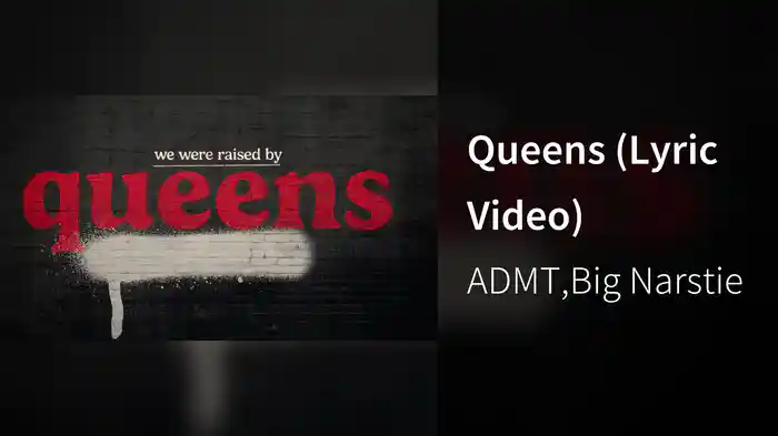 Queens (Lyric Video)