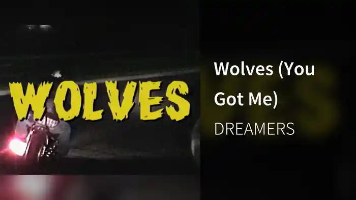 Wolves (You Got Me)