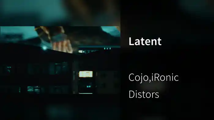 Latent