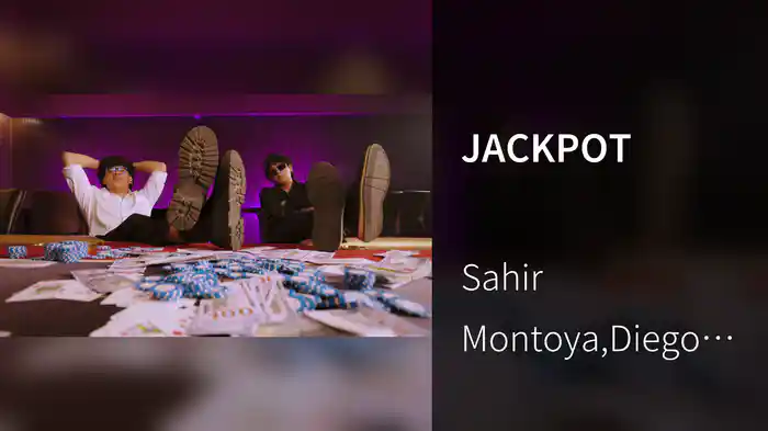 JACKPOT