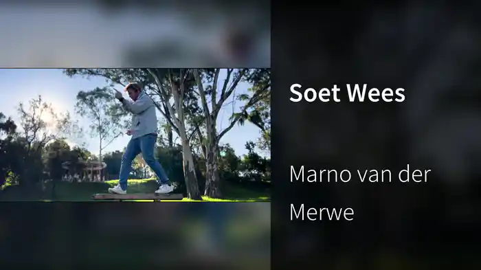 Soet Wees