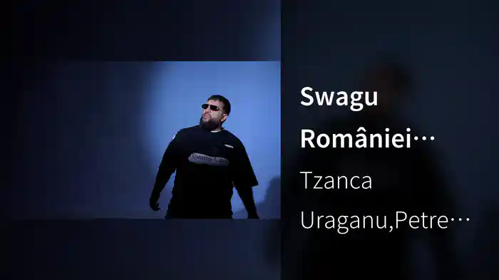 Swagu României (Balkanic Version)