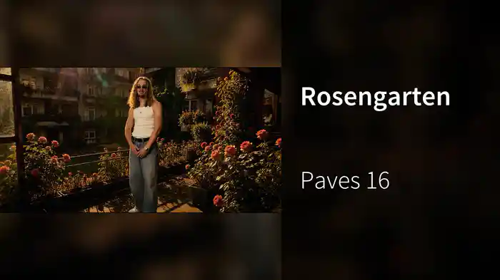 Rosengarten