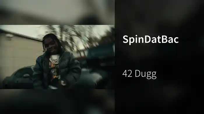 SpinDatBac