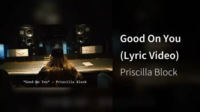 Good On You (Lyric Video)