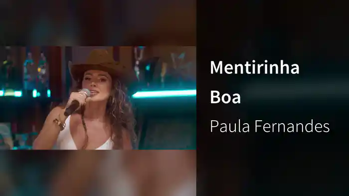 Mentirinha Boa