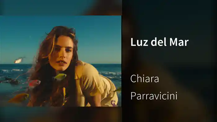 Luz del Mar