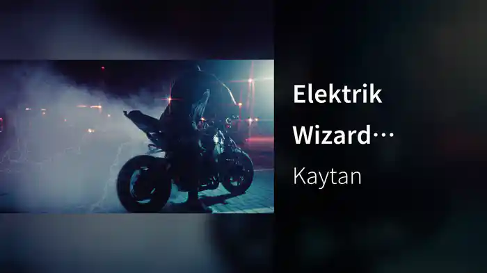 Elektrik Wizard (Visualiser)