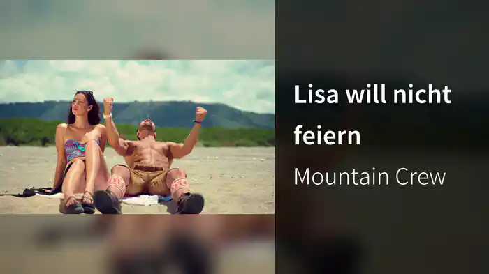 Lisa will nicht feiern