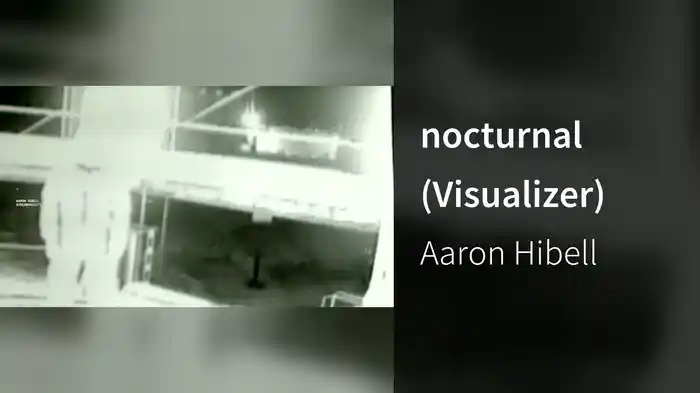 nocturnal (Visualizer)