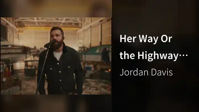 Her Way Or the Highway (Live From The Steel Mill)