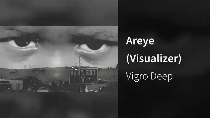 Areye (Visualizer)