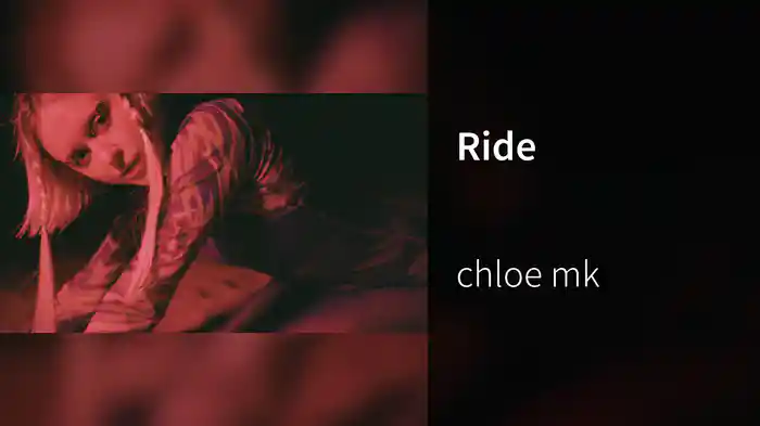 Ride