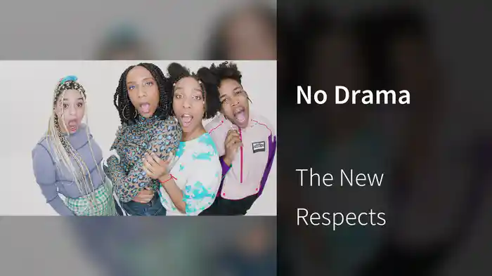 No Drama