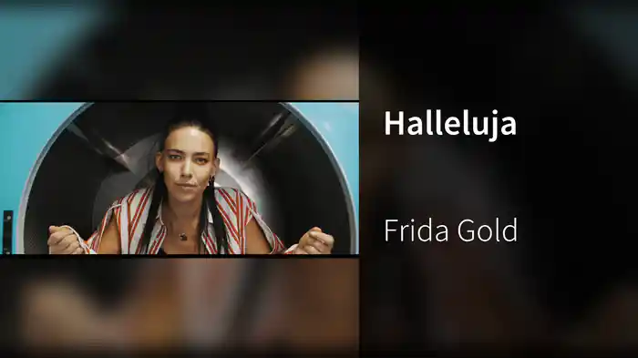 Halleluja