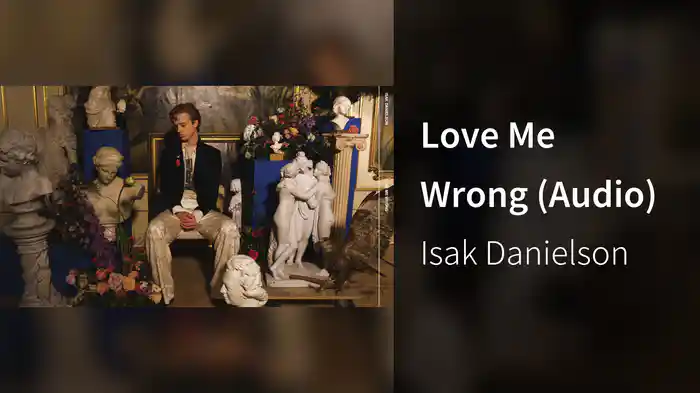 Love Me Wrong (Audio)