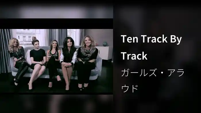Ten Track By Track