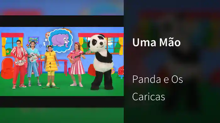 Uma Mão