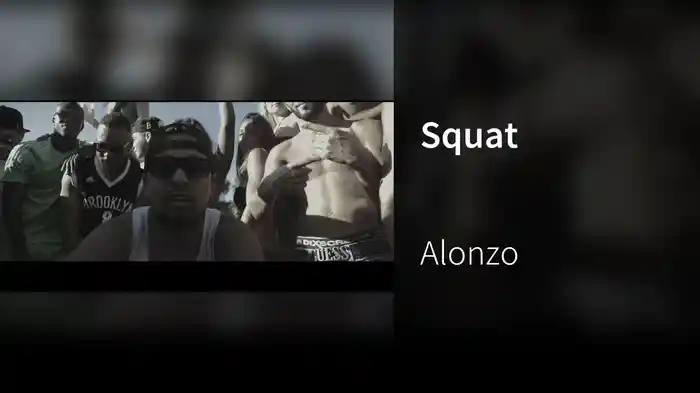 Squat