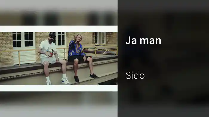 Ja man