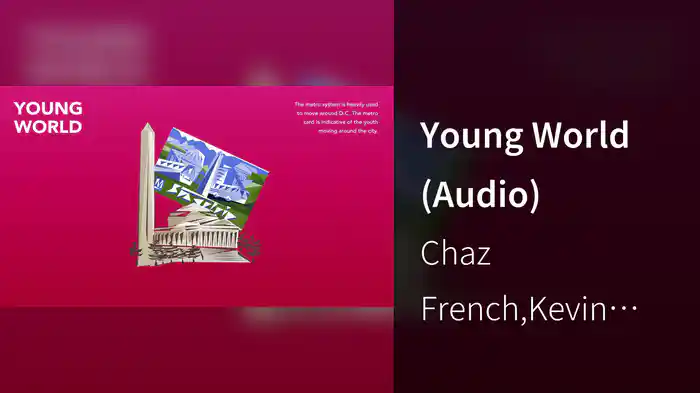 Young World (Audio)