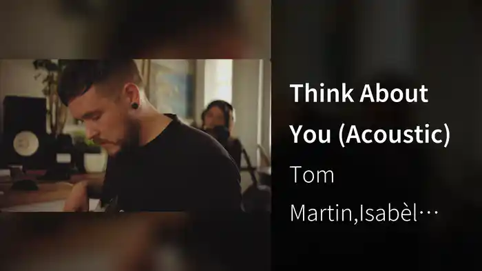 Think About You (Acoustic)
