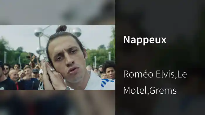 Nappeux