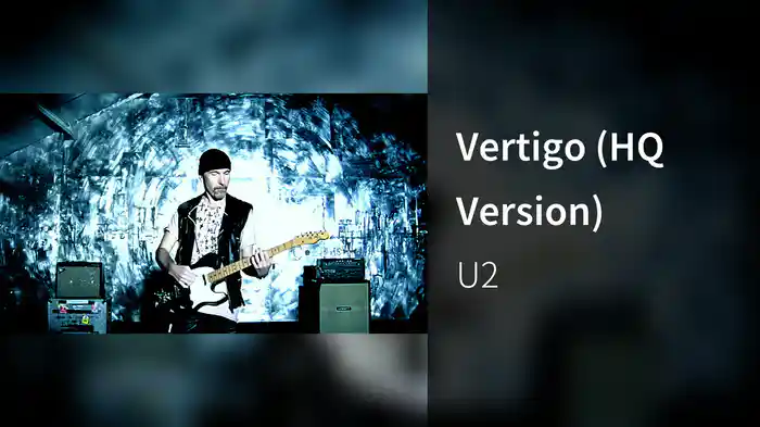 Vertigo (HQ Version)