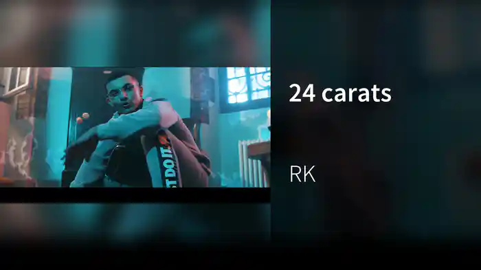 24 carats