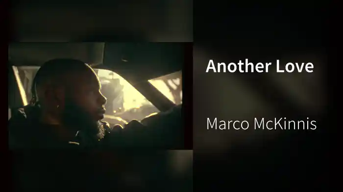 Another Love