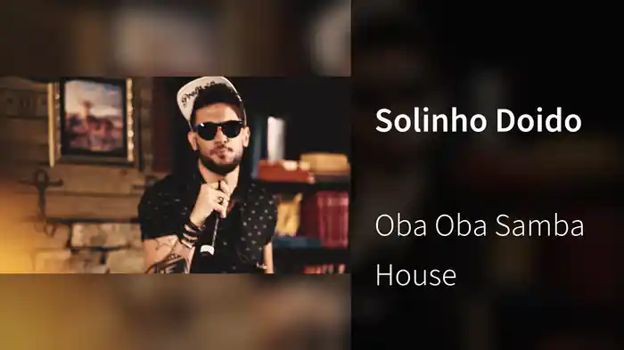 Solinho Doido