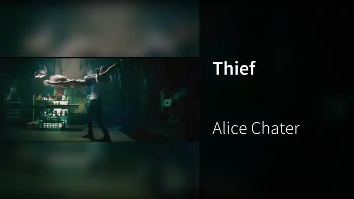 Thief
