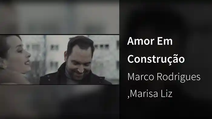 Amor Em Construção